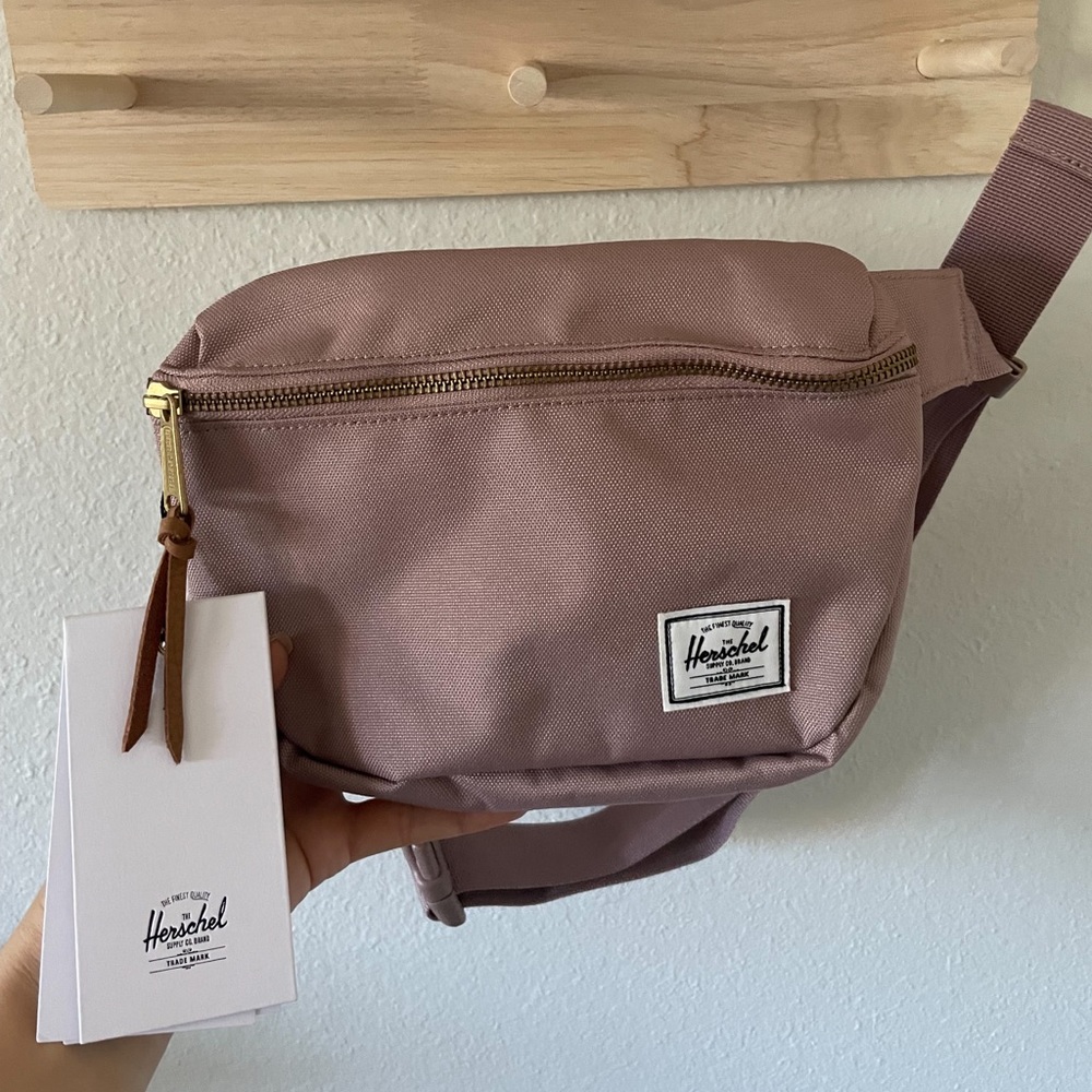 Herschel Fanny Pack/Bum Bag